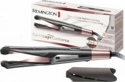 Prostownica Remington Prostownica Remington S6606B (Odnowione A). Prostownice Remington. Za 504.90 zł.