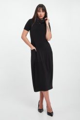 Sukienka JOSEPH RIBKOFF. Sukienki damskie Joseph Ribkoff, xl, bez wzorów, bez kołnierzyka, bez ramiączek. Za 949.00 zł.