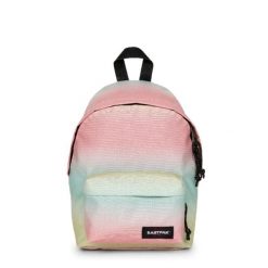 Plecak Eastpak Orbit. Czerwone plecaki męskie Eastpak, bez wzorów, eleganckie. Za 188.00 zł.