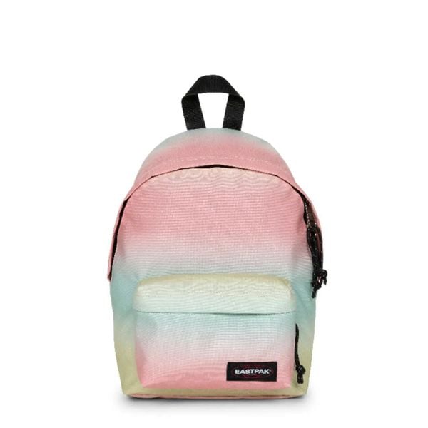 Plecak Eastpak Orbit. Czerwone plecaki męskie Eastpak, bez wzorów, eleganckie. Za 214.35 zł.