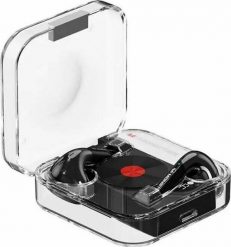 Słuchawki Monster XKT01 TWS czarne. Czarne słuchawki bezprzewodowe MONSTER. Za 149.99 zł.