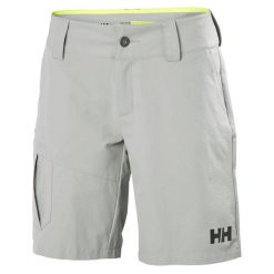 Damskie Szorty cargo Helly Hansen QD. Szare szorty damskie Helly Hansen, bez wzorów. Za 392.00 zł.