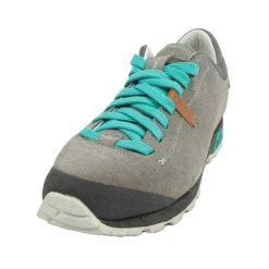 Damskie Buty Turystyczne Bellamont 3 GORETEX Sueded. Czerwone obuwie trekkingowe damskie Aku, z gore-texu, bez zapięcia. Za 656.99 zł.