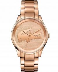 Zegarek Lacoste Lacoste 2001015 Zegarek Damski Victoria 2001015. Zegarki damskie Lacoste. Za 525.00 zł.