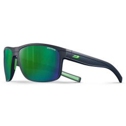 Okulary przeciwsłoneczne JULBO RENEGADE granatowy Spectron kat.3. Niebieskie okulary przeciwsłoneczne damskie JULBO. Za 387.49 zł.