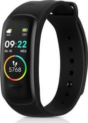 Smartband Niceboy Niceboy X-Fit Plus. Smartbandy Niceboy. Za 110.72 zł.