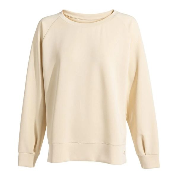 Bluza damska Joma Breath. Brązowe bluzy damskie Joma, xl, bez wzorów, z poliesteru, klasyczne, bez ramiączek, bez kaptura. Za 124.50 zł.