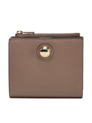 Furla Portfel Sfera WP00458 AX0733 MA200 Szary. Szare portfele damskie Furla, ze skóry. Za 479.99 zł.