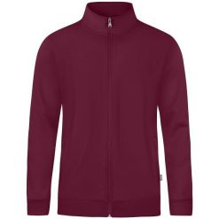 Kurtka Jako Doubletex. Zielone kurtki męskie Jako, m, bez wzorów, z bawełny, bez kaptura. Za 366.00 zł.