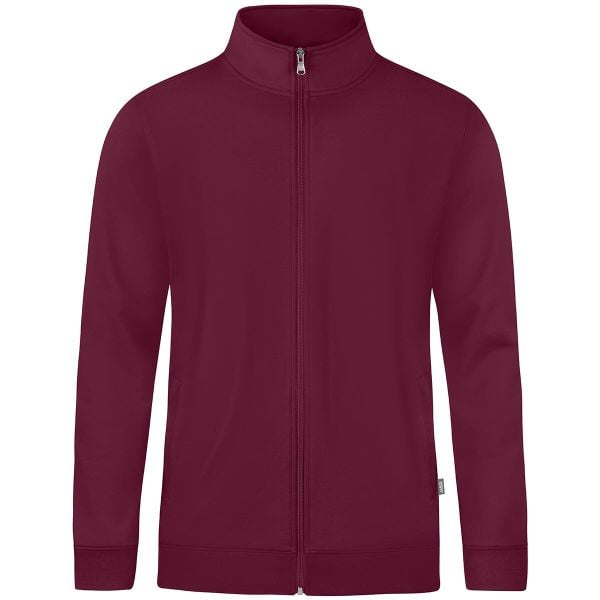 Kurtka Jako Doubletex. Zielone kurtki męskie Jako, m, bez wzorów, z bawełny, bez kaptura. Za 307.35 zł.