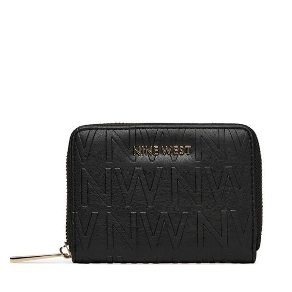 Portfel Nine West. Czarne portfele damskie Nine West. Za 69.99 zł.