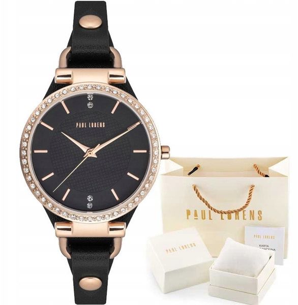 Zegarek damski Paul Lorens OSHA-1A3. Zegarki damskie Paul Lorens. Za 149.70 zł.