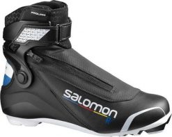 Salomon Buty biegowe Salomon R/Prolink 2022. Buty sportowe męskie Salomon, bez wzorów, bez zapięcia. Za 499.00 zł.