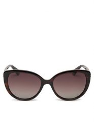 Polaroid Okulary przeciwsłoneczne PLD4176/S/X Brązowy. Brązowe okulary przeciwsłoneczne damskie POLAROID. Za 229.99 zł.