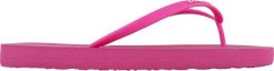 O Neill Klapki damskie O'Neill Profile Small Logo różowe 90261028 06R 38. Czerwone klapki damskie O Neill, bez wzorów, sportowe, bez obcasa, bez zapięcia. Za 80.61 zł.
