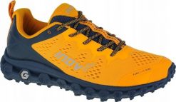 Inov-8 Inov-8 Parkclaw G 280 000972-NENY-S-01 Żółte 43. Żółte buty sportowe męskie Inov-8, bez wzorów, bez zapięcia. Za 606.02 zł.