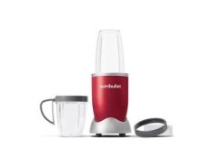Blender Nutribullet NB606R. Blendery Nutribullet. Za 320.99 zł.