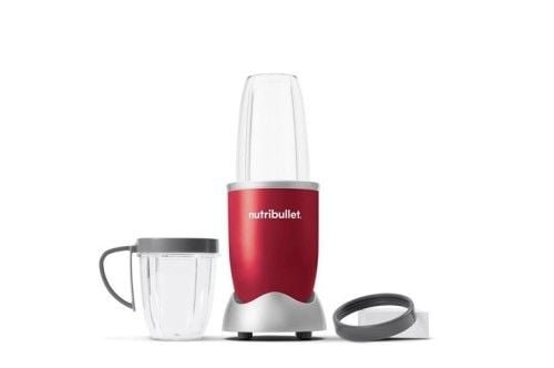 Blender Nutribullet NB606R. Blendery Nutribullet. Za 313.99 zł.