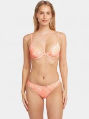 Bikini Damskie O'Neill Honopu Rockley. Brązowe stroje kąpielowe damskie O'Neill, l, bez wzorów, z elastanu. Za 279.00 zł.