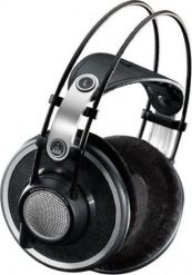 Słuchawki AKG K702. Słuchawki nauszne Akg. Za 845.87 zł.