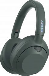 Słuchawki Sony ULT WEAR Zielone. Zielone słuchawki bezprzewodowe SONY. Za 641.99 zł.