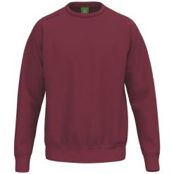 Bluza Erima Ts wielokolorowa. Brązowe bluzy damskie Erima, na zimę, bez wzorów, z bawełny, bez ramiączek, bez kaptura. Za 274.99 zł.
