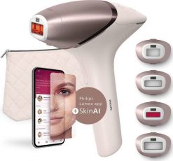 Depilator Philips BRI977/00. Depilatory Philips. Za 1,825.98 zł.