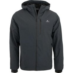 Kurtka męska Athl.dpt Sarone Szara 2xl. Szare kurtki męskie ZSPORT, na zimę, m, bez wzorów, bez kaptura. Za 401.99 zł.