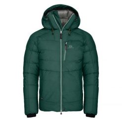 Kurtka z kapturem Elevenate Combin. Zielone kurtki sportowe męskie ELEVENATE, na zimę, m, bez wzorów, z puchu, z kapturem, narciarskie. W wyprzedaży za 2,767.00 zł.