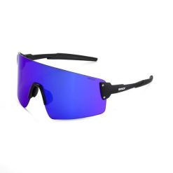 Okulary przeciwsłoneczne SINNER Snap, czarne. Czarne okulary przeciwsłoneczne damskie SINNER. Za 340.00 zł.