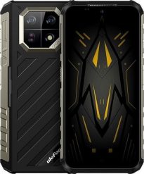 Smartfon UleFone Armor 22 8/128GB Czarny (UF-A22_NC/BK). Czarne smartfony Ulefone. Za 897.81 zł.