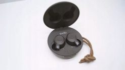 Sudio Fem Wireless EarPhones Black. Czarne słuchawki bezprzewodowe Sudio. Za 962.99 zł.