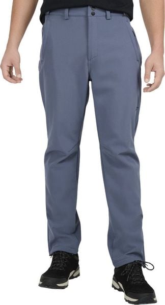 Spodnie trekkingowe męskie 4F FNK M0990 denim 4FWAW25TFTRM0990 32S M. Spodnie sportowe męskie 4F, m, bez wzorów, z denimu. Za 299.98 zł.