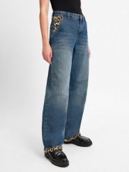 Noisy May Dżinsy - NMCORE Kobiety Bawełna niebieski, 28-30. Niebieskie jeansy damskie Noisy May, bez wzorów, z bawełny, eleganckie. Za 169.95 zł.