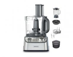 Robot kuchenny Kenwood Kenwood FDM72.990SS Multipro. Roboty kuchenne Kenwood. Za 1,015.99 zł.