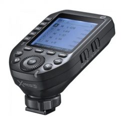 Wyzwalacz lampy błyskowej GODOX XproII TTL do Sony. Akcesoria do aparatów i kamer GODOX. Za 379.00 zł.