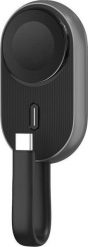 Powerbank ForCell Mini Power Watch 1200mAh Czarny. Czarne powerbanki ForCell. Za 91.51 zł.