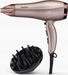 Suszarka BaByliss 5790PE. Suszarki do włosów BABYLISS. Za 223.26 zł.
