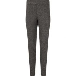 Damskie legginsy Athlecia Daviana. Szare legginsy damskie Athlecia, bez wzorów, z dzianiny. Za 237.50 zł.