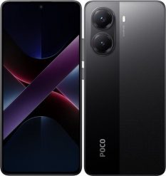 Smartfon POCO X7 Pro 5G 8/256GB Czarny (null). Czarne smartfony POCO. Za 1,380.50 zł.