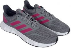 Buty sportowe Adidas SHOWTHEWAY 2.0 r43 1/3. Buty sportowe męskie Adidas, bez wzorów, bez zapięcia. Za 179.00 zł.