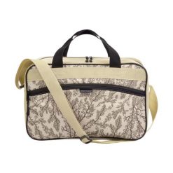 Torba Meteor Lokman 20l Rami. Brązowe torby sportowe męskie Meteor, bez wzorów. Za 58.99 zł.