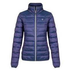 Loap Kurtka damska do miasta Ida Goblin Blue CLW1782-T41T (rozmiar XS). Niebieskie kurtki sportowe damskie Loap, xs, bez wzorów, bez ramiączek, bez kaptura, outdoorowe. W wyprzedaży za 90.00 zł.