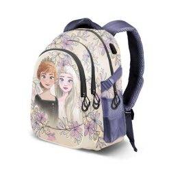 Plecak szkolny DISNEY FROZEN Wielokolorowy. Plecaki męskie DISNEY FROZEN, bez wzorów, biznesowe. Za 229.60 zł.