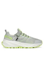 Jack Wolfskin Trekkingi Prelight Swift Vent Low A64085 Zielony. Zielone obuwie trekkingowe damskie Jack Wolfskin, z materiału, bez zapięcia. Za 339.99 zł.