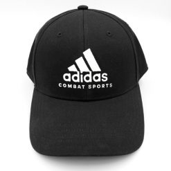 Czapka adidas Stack log. Białe czapki damskie Adidas, bez wzorów, z bawełny, klasyczne. Za 132.00 zł.