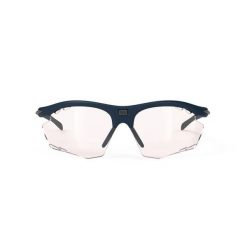 Okulary korekcyjne Rudy Project rydon. Niebieskie okulary przeciwsłoneczne damskie Rudy Project. Za 667.50 zł.