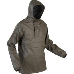 Bluza wędkarska Caperlan FP 500 wodoodporna. Bluzy damskie CAPERLAN, l, bez wzorów, z materiału, sportowe, bez ramiączek, bez kaptura. Za 149.99 zł.