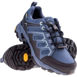 Buty trekkingowe damskie Elbrus Euren. Obuwie trekkingowe damskie ELBRUS, bez zapięcia. Za 425.23 zł.