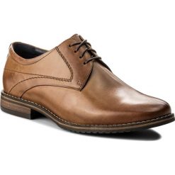 Półbuty LASOCKI FOR MEN - MB01-ALDI-01 Camel. Półbuty męskie marki Lasocki For Men. Za 189.99 zł.